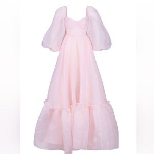 NWT Selkie Parfait Princess Gown